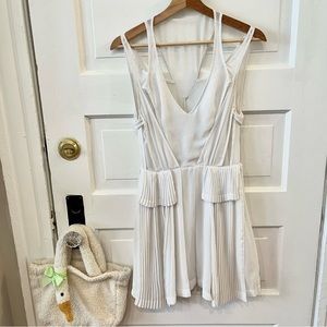 Camilla & Marc “Supremacy” Dress size 2